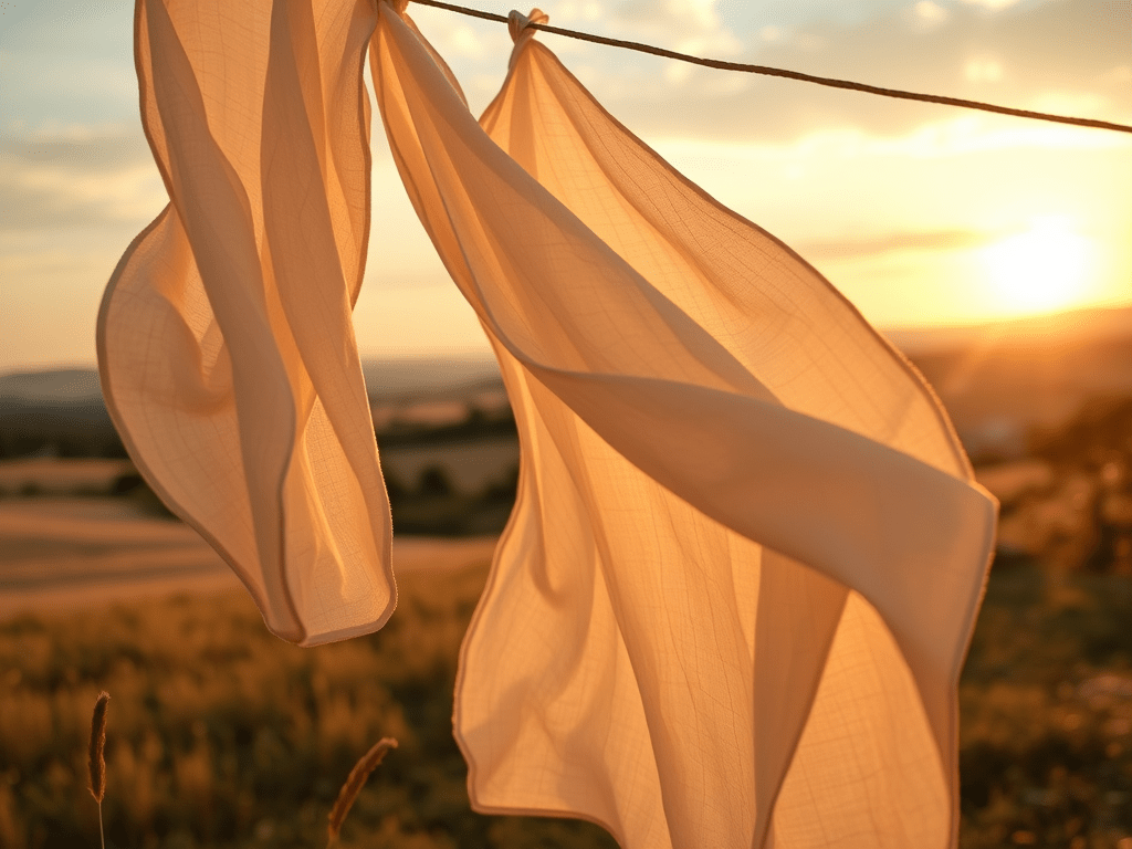 Vom Landleben zur Nachhaltigkeit: Mein&nbsp;Weg