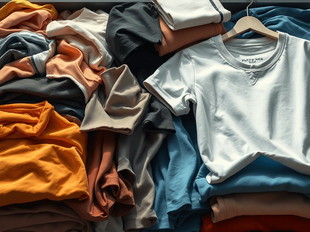 Was bedeutet eigentlich „Qualität“ bei&nbsp;Kleidung?